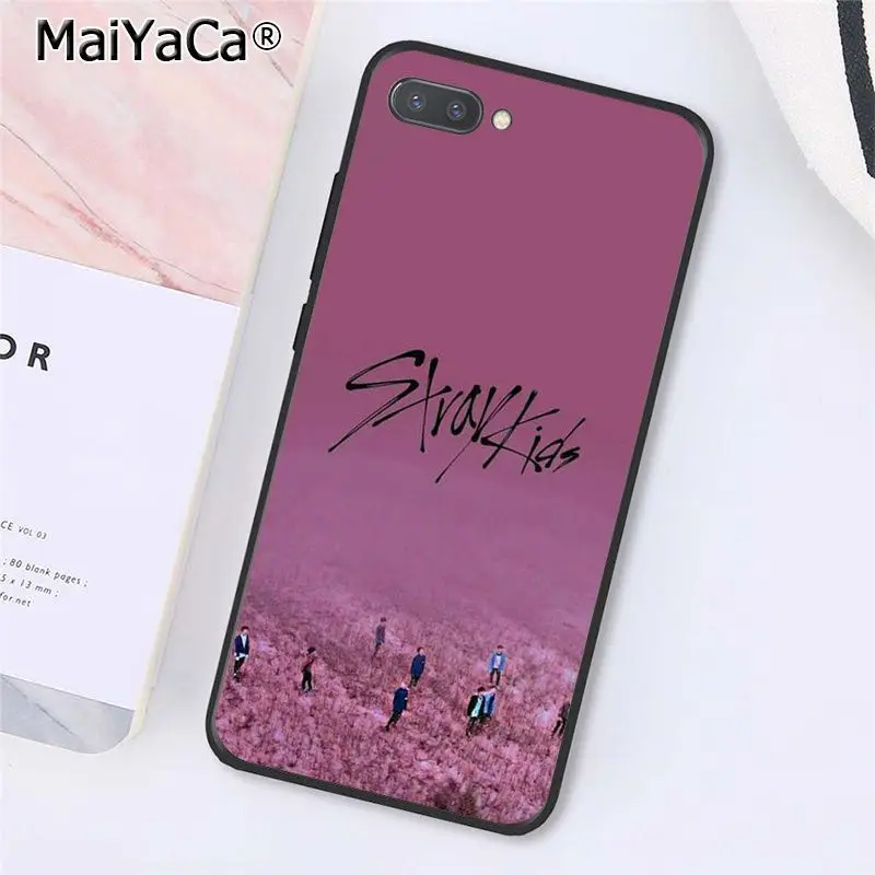 MaiYaCa защищает Детские чехол для телефона для huawei смартфона Honor 8X9 10 20 Lite 7A 8A 5A 7C 10i 20i View20 - Цвет: A3