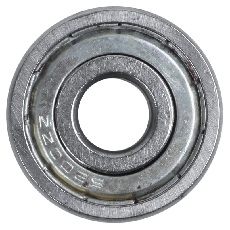 6200ZZ 2 Metal Shields Deep Groove Ball Bearing 10Mm X 30Mm 9Mm | Обустройство дома