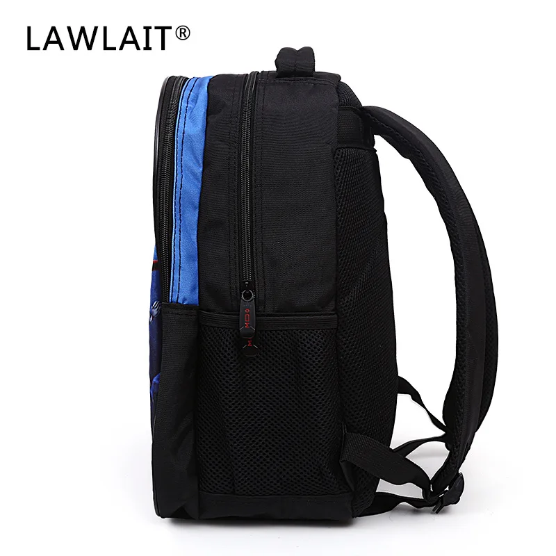 

2017-World Cup National Sport Football School Bag Young STUDENT'S Backpack