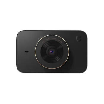 

Original Xiaomi Mijia Smart Car DVR Carcorder Dash Camera F1.8 1080P 160 Degree Wide Angle HD Screen WiFi Connection