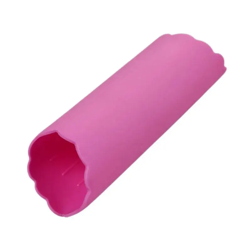 

Silicone Magic Garlic Peeler Handy Utility Kitchen Garlic Stripper Peeling Tube Garlic Peeling Fruit Tools Kitchen Dining Gadge