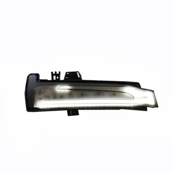 

LED Turn Signal Light Dynamic Side Mirror For Mercedes W204 W212 W221 Left+right
