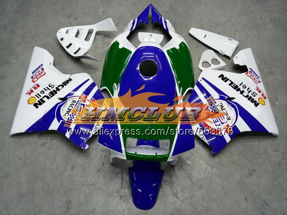 No. 12 Литья под давлением для HONDA NSR250R MC21 PGM3 1990 1991 1992 1993 Orange хороший 101CL. 85 СМП 250 R NSR250 RR СМП 250R 90 91 92 93 обтекатель - Цвет: No. 12