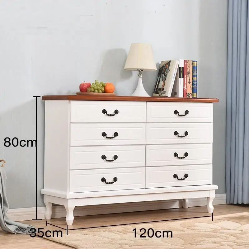 MODEL V Шикарный Cajonera Dolap D Zenleyici Meuble Salle De Bain Европейский деревянный Органайзер шкаф Органайзер мебель комод - Цвет: MODEL V