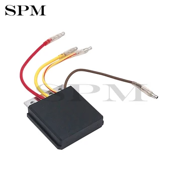 

Voltage Regulator Rectifier for Polaris Scrambler Sportsman 500