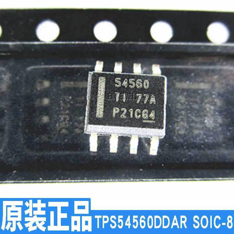 10 шт. TPS54560DDAR SOP8 DC/DC