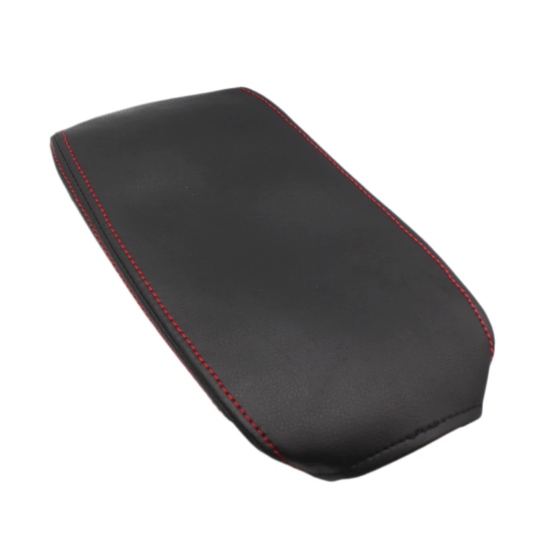 Armrest Center Console Cover Armrest Box Pad For Toyota Corolla E210
