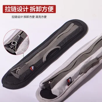 

Suitable for Dr. BOSE QC25 QC15 QC35II head beam sleeve Sony 1ABT Iron Triangle MSR7 beam sleeve