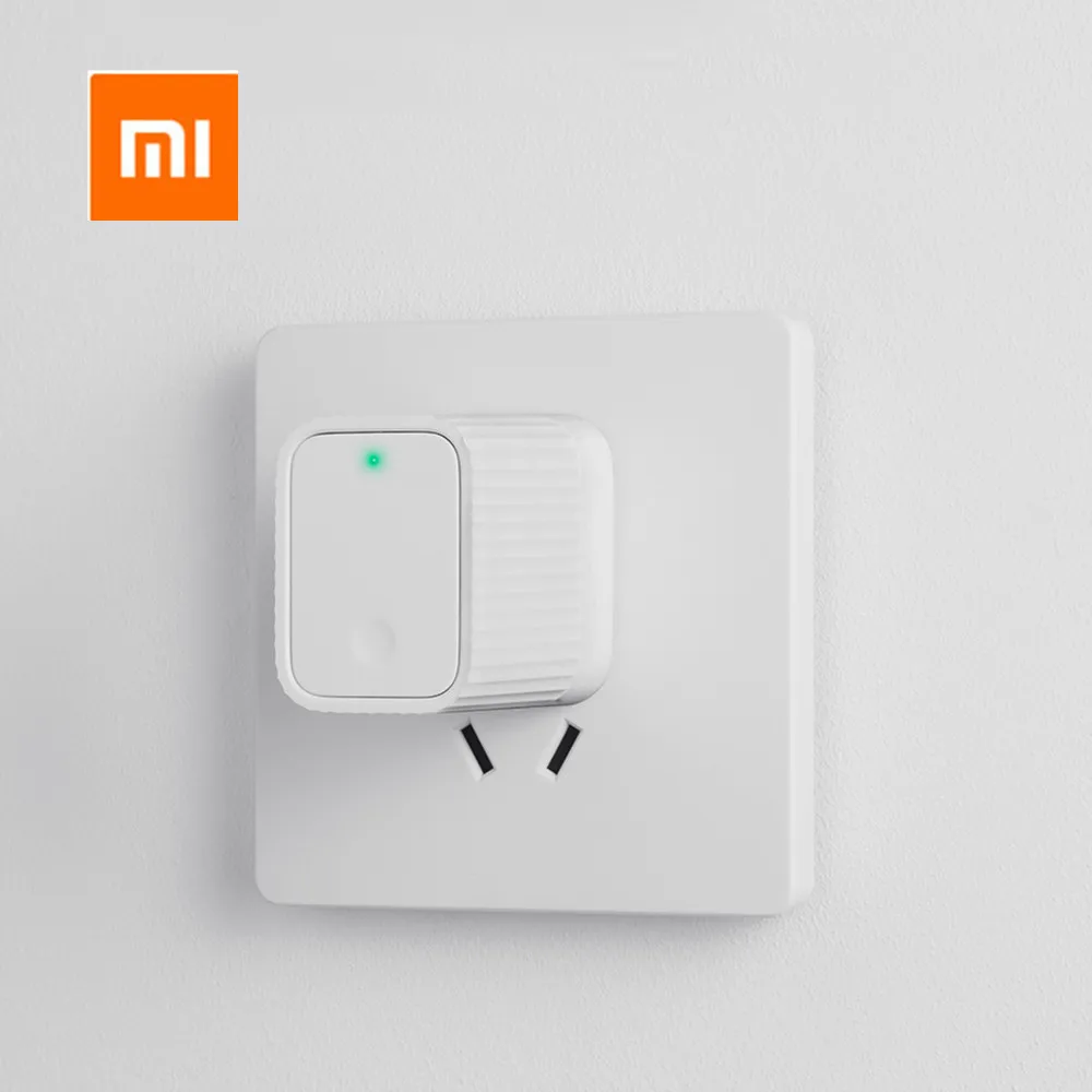  Xiaomi MIJIA ClearGrass bluetooth WIFI Gateway Smart Home Compatible with Mijia APP Mijia Door Lock - 4000192069605