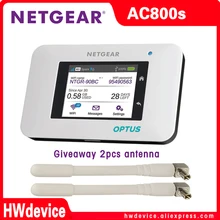 800s AC800S разблокированный Netgear AirCard 450 Мбит/с 3g 4g маршрутизатор LTE беспроводной мобильный Wifi Band 28 700 МГц Mifi 800s AC800S разблокированный Netgear AirCard 450 Мбит/с 3g 4g маршрутизатор LTE беспроводной мобильный Wifi Band 28 700 МГц Mifi