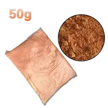 

50g Rare earth polishing powder Glass Mirrors Composite Polishing Cerium Oxide Powder Abrasive Tool Car Windows