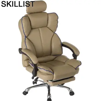 

Study Ergonomic Fotel Biurowy Cadir Sedia Ufficio Escritorio Poltrona Lol Stool Gamer Silla Cadeira Gaming Office Computer Chair
