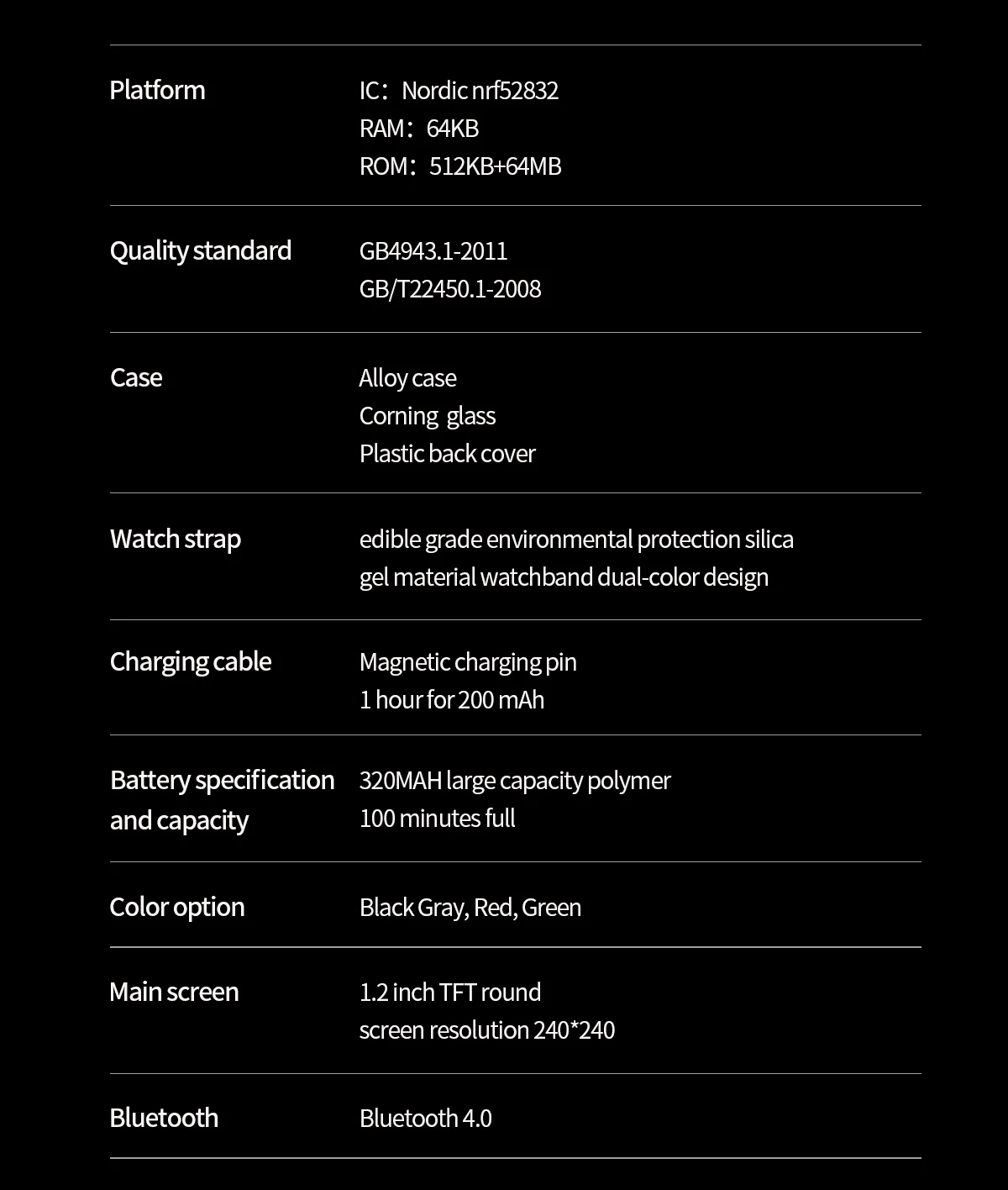 2020 мужские и женские Смарт часы L8 пульсометр oppo watch2 Relogio Feminino B57 умные