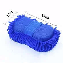  Car Cleaning Brush Washing Gloves for AUDI A1 A3 A4 A5 A6 A7 A8 TT 80 Q3 Q5 Q7 A4L A6L SLINE B5 B6 B7 C5 C6 C7 Accessory 