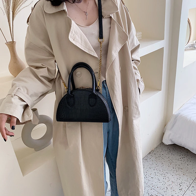 Bolsos Mujer ретро сумки-шопперы для женщин роскошные сумки женские сумки дизайнерские цепи женские сумки через плечо Sac A основной