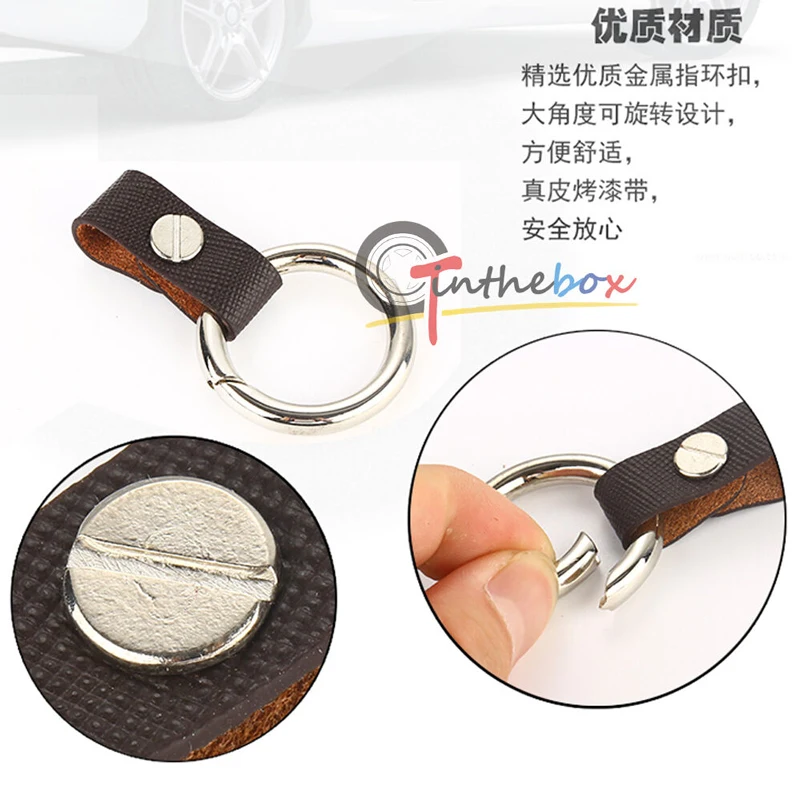 GTinthebox алюминиевый материал дистанционного брелока чехол для Ford 13-15 Fusion Mondeo& Edge Nice