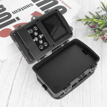 

1 Pc Hunting Camera Durable Prime Trail Camera Hunting Camera Wild Camera Photo Traps for Hunting