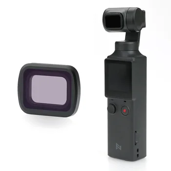 

FIMI camera lens Filter ND-PL ND4 ND8 ND16 ND32 CPL Filter For FIMI PALM Pocket camera Handheld gimbal accessories