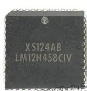 IC новый 100% LM12H458CIV