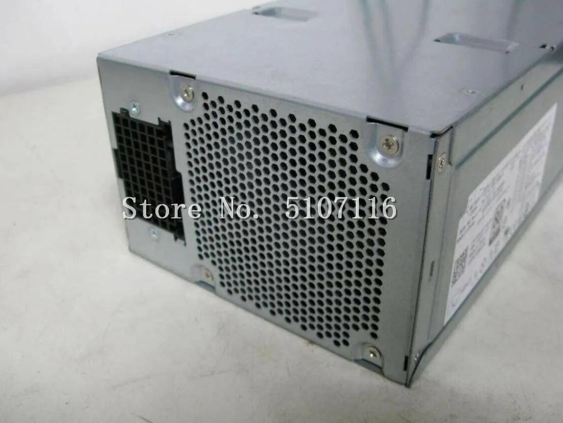 Серверный источник питания N1100EF-00 T7500 R622G 0R622G NPS-1100BB макс. 1100 Вт будет полностью протестирован перед отправкой