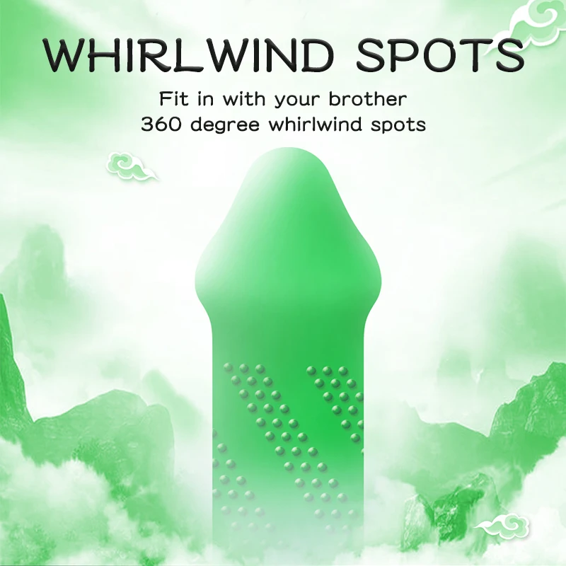 10Pcs-360-Degrees-Stimulation-Condoms-With-Flavor-Cyclone-Particles-Tasteful-Condom-Penis-Sleeve-Adult-Sex-Products(1)