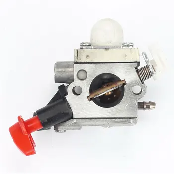 

New 1 Set High Quality Replacement Practical Durable Carburetor Kit For Stihl FS40 FS50 FS50C