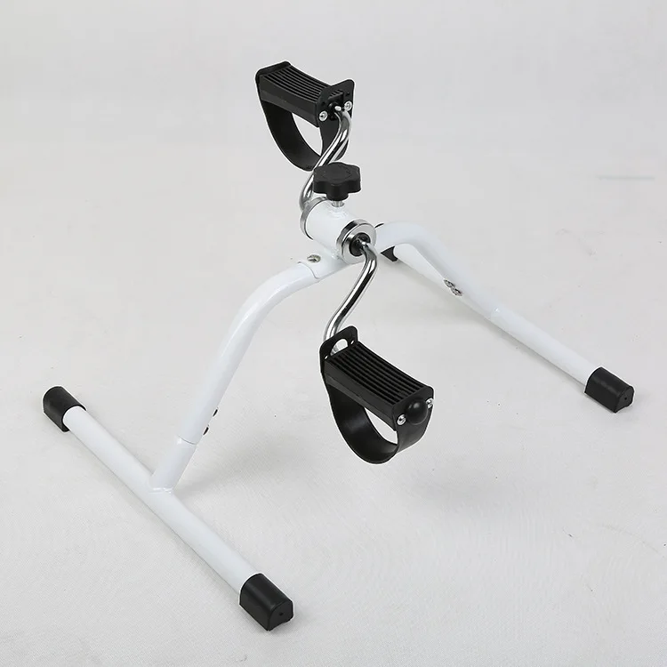 Wholesale Creative Mini Bicycle Leg-shaped Machine Elderly People Leg Lower Limb Training Device Fitness Equipment Home Treadmil