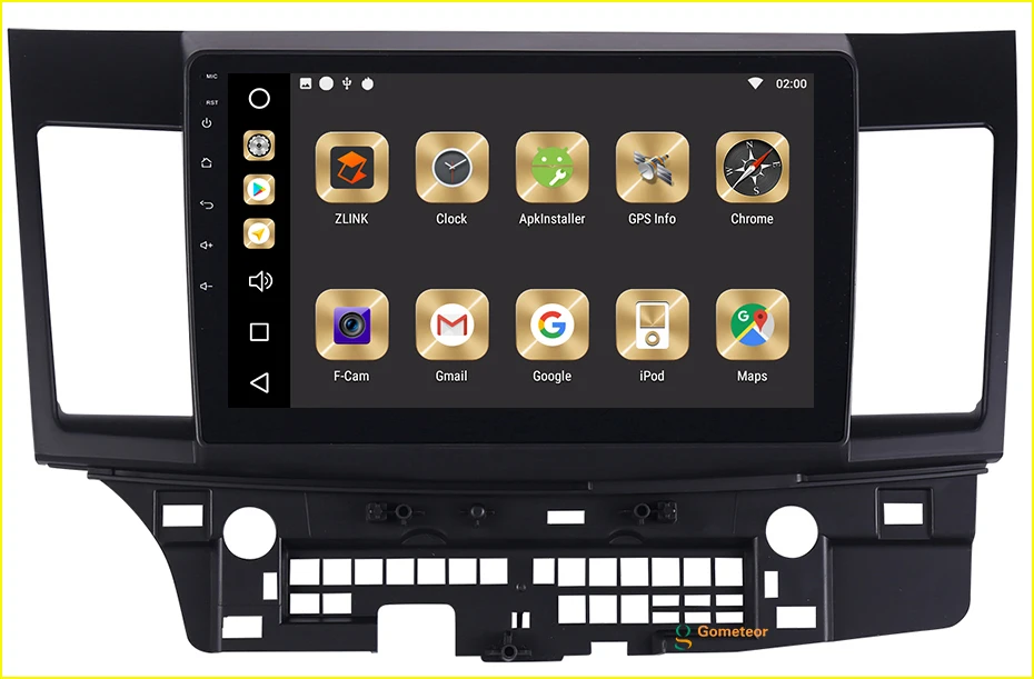 Sale Car dvd Player For MITSUBISHI LANCER wifi Carplay 4GRAM Reverse camera Bluetooth Radio Audio DSP 25 Sale Car dvd Player For MITSUBISHI LANCER wifi Carplay 4GRAM Reverse camera Bluetooth Radio Audio DSP 25