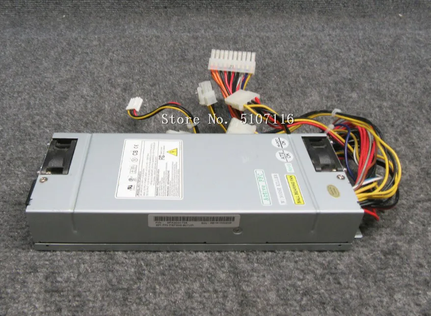 Для SPI FSP200-601U 200W 1U блок питания будет полностью испытания перед отправкой