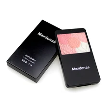 Макияж Румяна Палитра 5 цветов длительная Косметика Красота для женщин CJ666