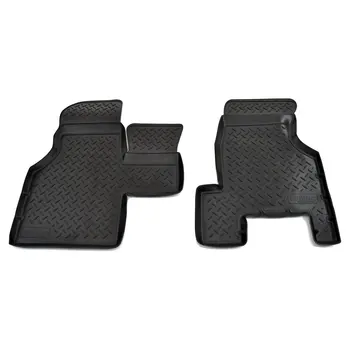 

Interior mats Volkswagen T4 (1990-2003) (front, 2 seats) npl-po-95-84