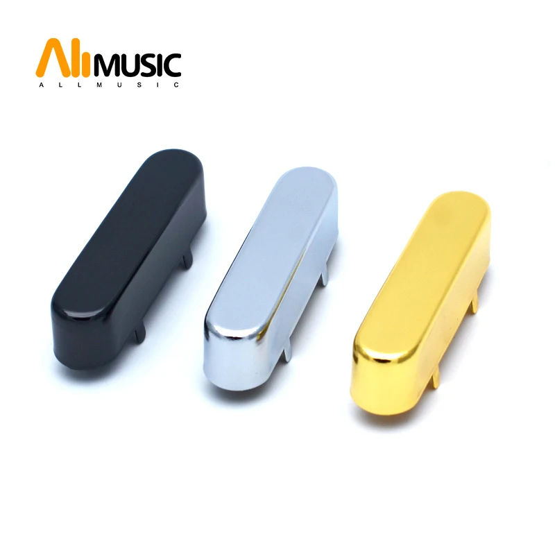 Латунные Чехлы для электрогитары 5 шт. крышка/корпус/верхние гитарные