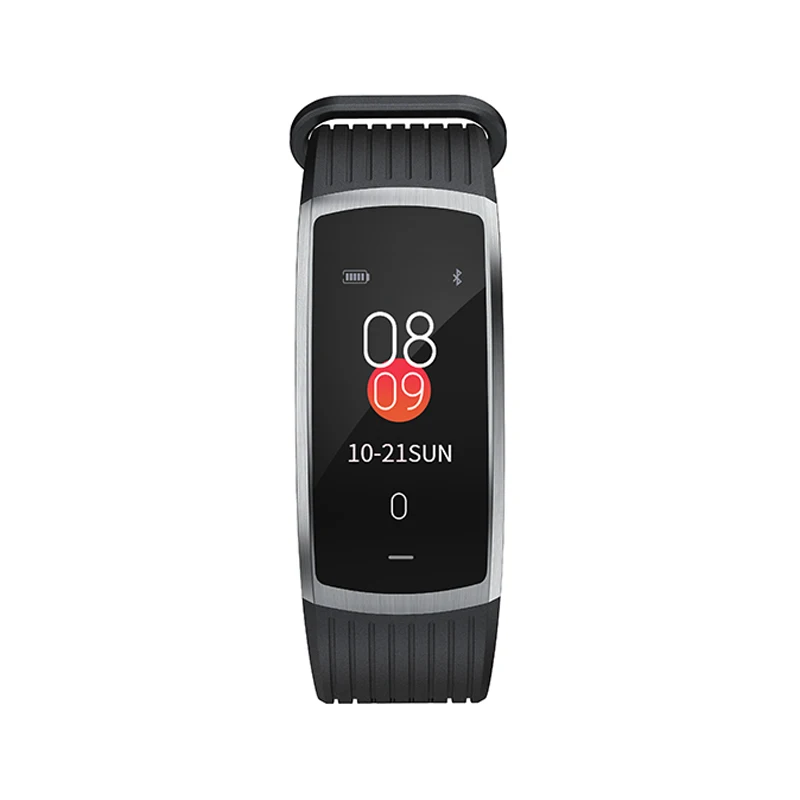 Ravi A18 Смарт часы браслет пульсометр кровяное давление монитор спортивный шагомер gps трекер Bluetooth подключение к Android IOS Телефон