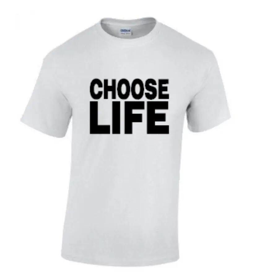 Выберите LIFE WHAM новая футболка черного или белого цвета (S M L XL 2XL)|Футболки| |