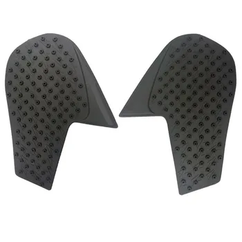 

Suitable for Yamaha Motorcycle MT-09 Modified Fuel Tank Insulation Side Knee Anti-skid Stickers