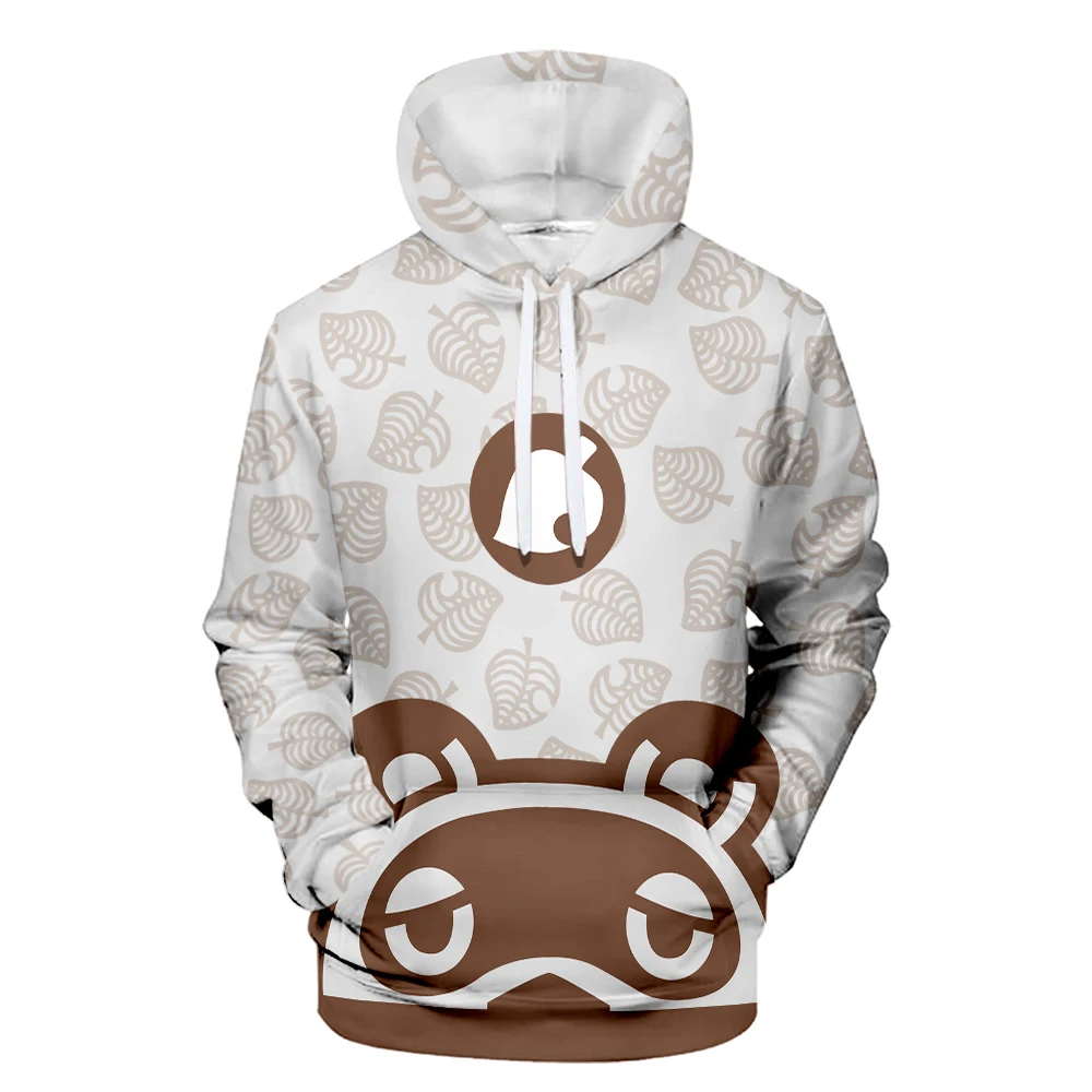 Luckyfridayf Hoodie Casual Animal Crossing Hoodies Sweatshirts Hip Hop Streetwear Men Women Pullover Harajuku Personality Hooded Luckyfridayf Hoodie Casual Animal Crossing Hoodies Sweatshirts Hip Hop Streetwear Men Women Pullover Harajuku Personality Hooded
