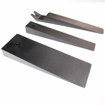 

5 Pcs Removal Pry Tool Set Plastic Pry Tool Plastic Wedge Assemble Windows Wedge Pump Wedge Tools Kit