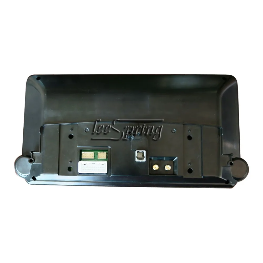 Обновленный оригинальный автомобильный экран Android 4 медиаплеер для Honda Accord 10 (2018)