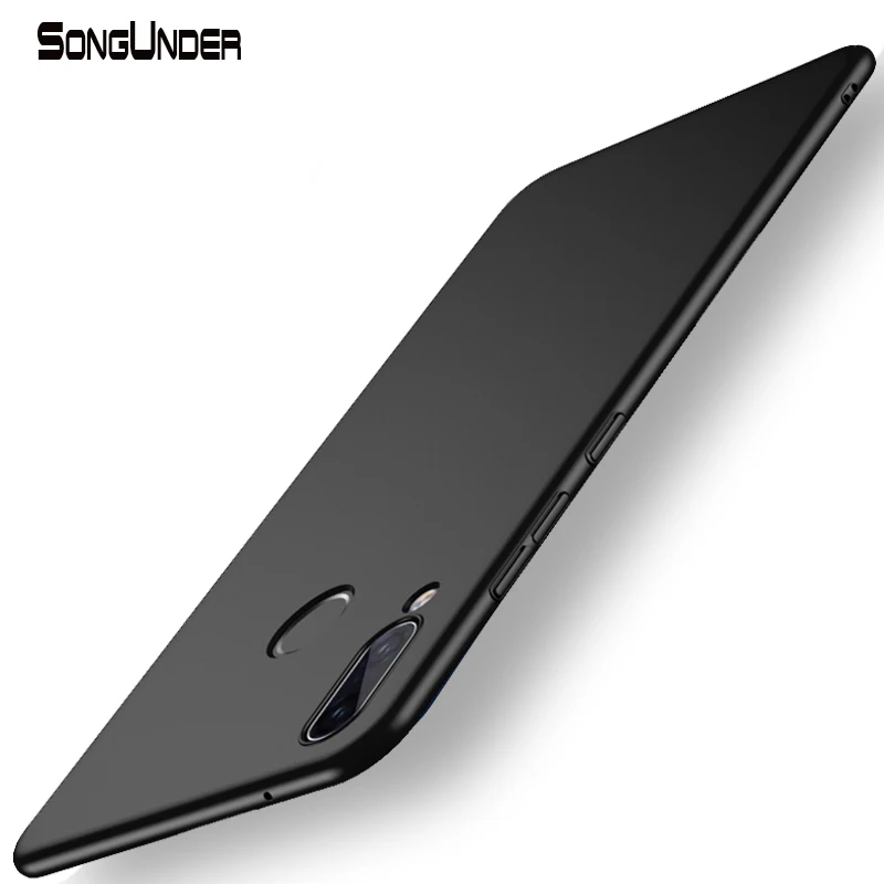 Чехол для huawei P20 Lite, ультра тонкий жесткий ПК чехол для huawei P20 P20 Pro Lite P20Lite чехлы для телефонов Coque Capa Caso On P20 Pro Lite