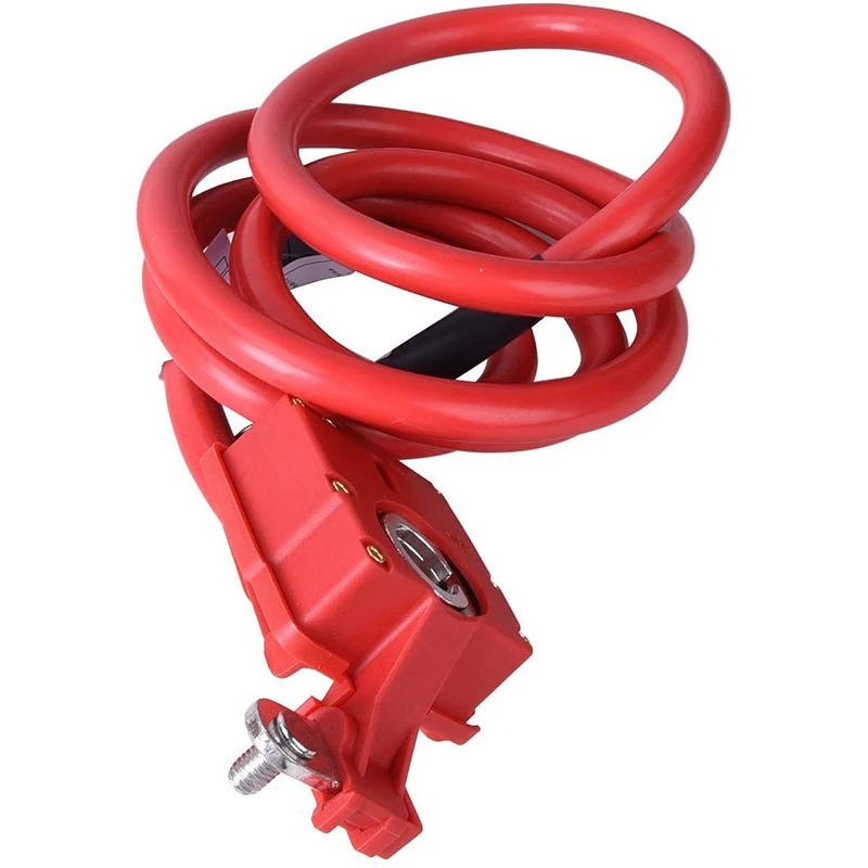 Новые положительные клеммы для аккумуляторного кабеля автомобильные аксессуары