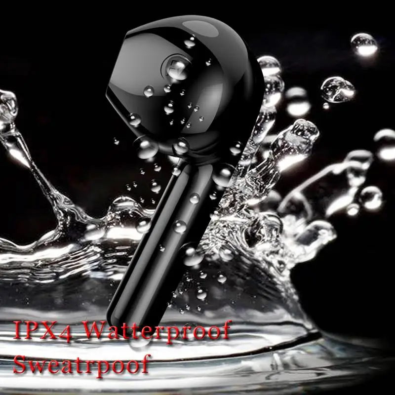 Беспроводные Наушники AWEI TWS T26 Bluetooth наушники Auriculares Inalambrico для Xiaomi redmi note8 pro Huawei