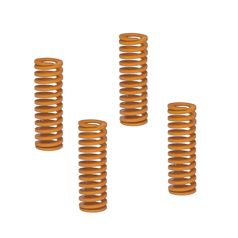 Аксессуары для 3d принтеров экструдер привод корма для 3d принтера Ender 3/CR-10 обновление экструдер комплект