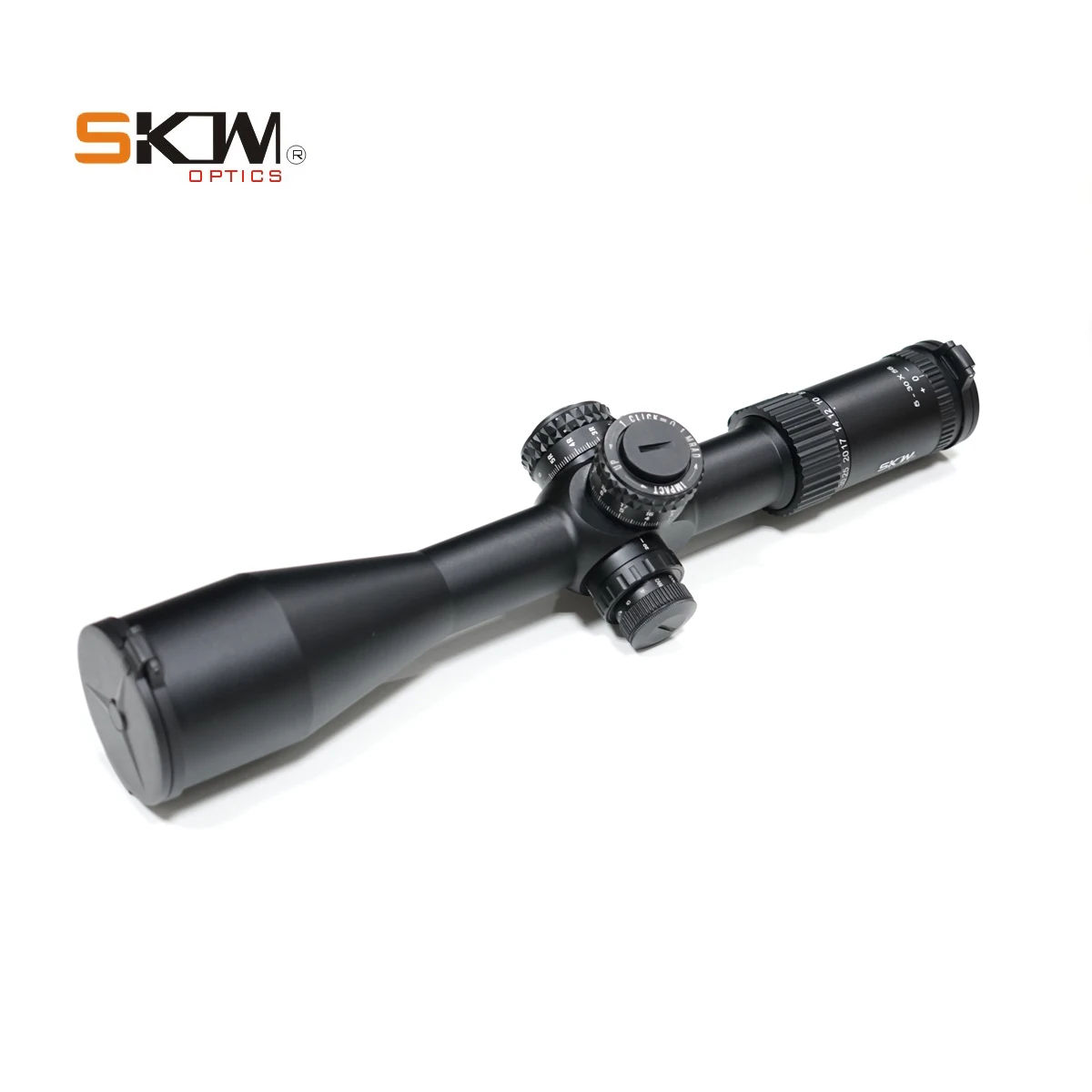 SKWoptics 5-30x56FFP-MIL-A первый фокальный самолет ffp прицел 34 мм прицел кольца Охота мишень сетка сверхмощный прицел