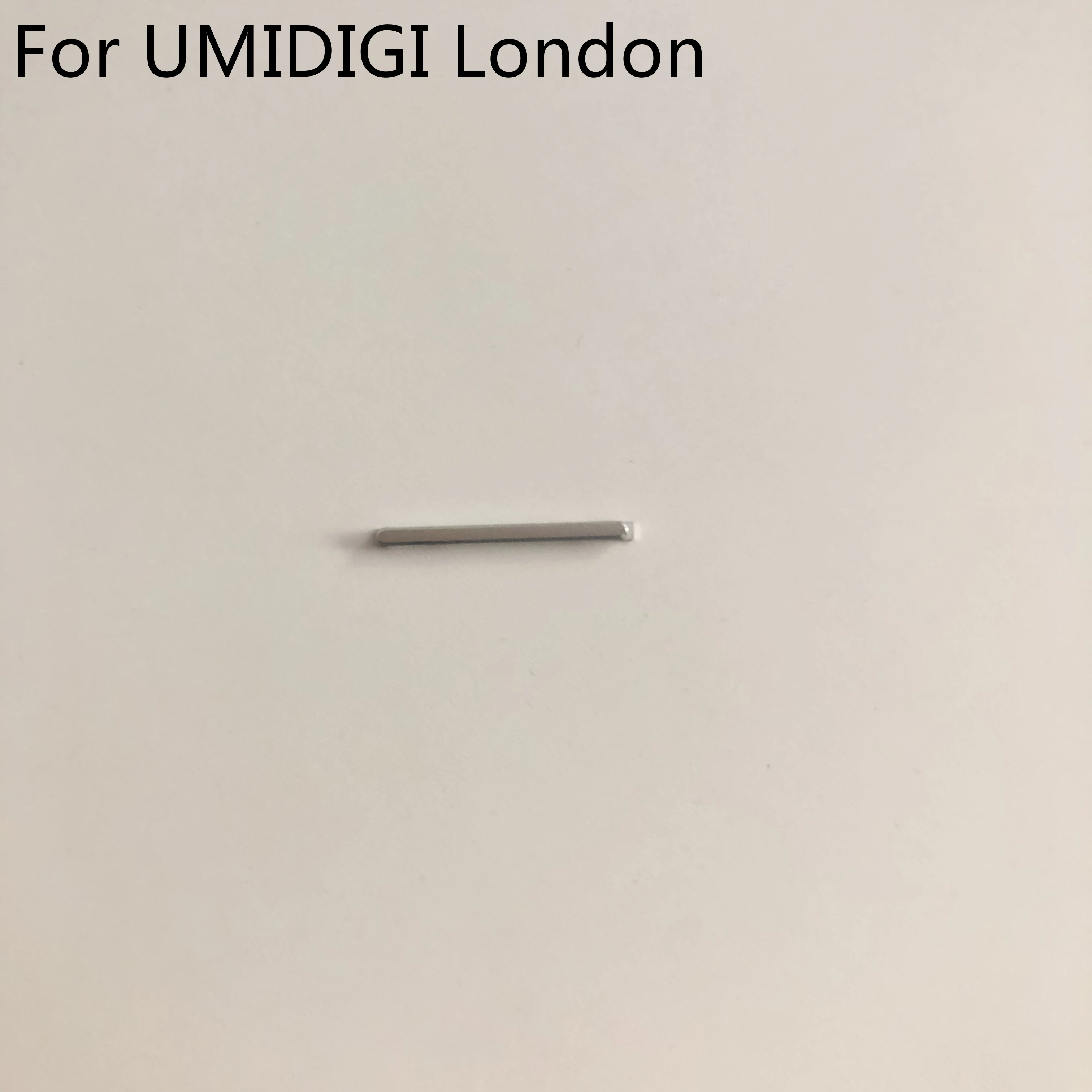 

UMIDIGI London Used Volume Voice Button Key For UMIDIGI London Smartphone