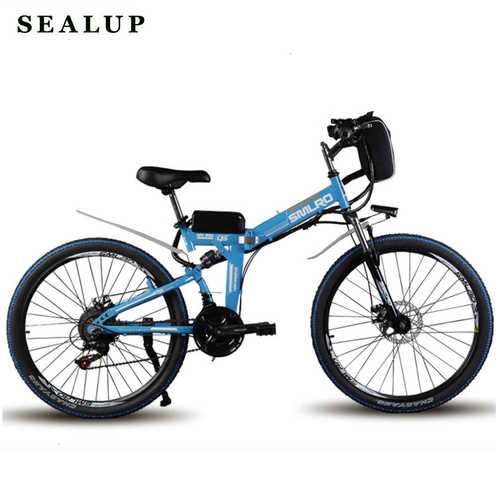 e bike motor 48 volt