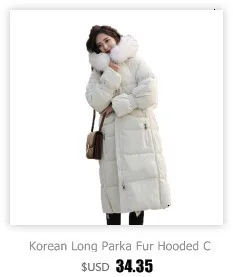 2019 зимние куртки женские длинные пуховые пальто хлопок плюс размер Xl 5xl корейский с капюшоном модные толстые женские стеганые куртки