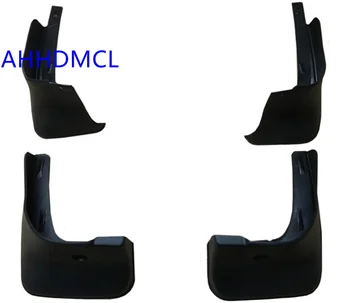 

Car Fender Flares Mudguard Mud Flaps Splash Guard For Corolla Altis 2006 2007 2008 2009 2010 2011 2012 2013 2014 2015 2016 -2020