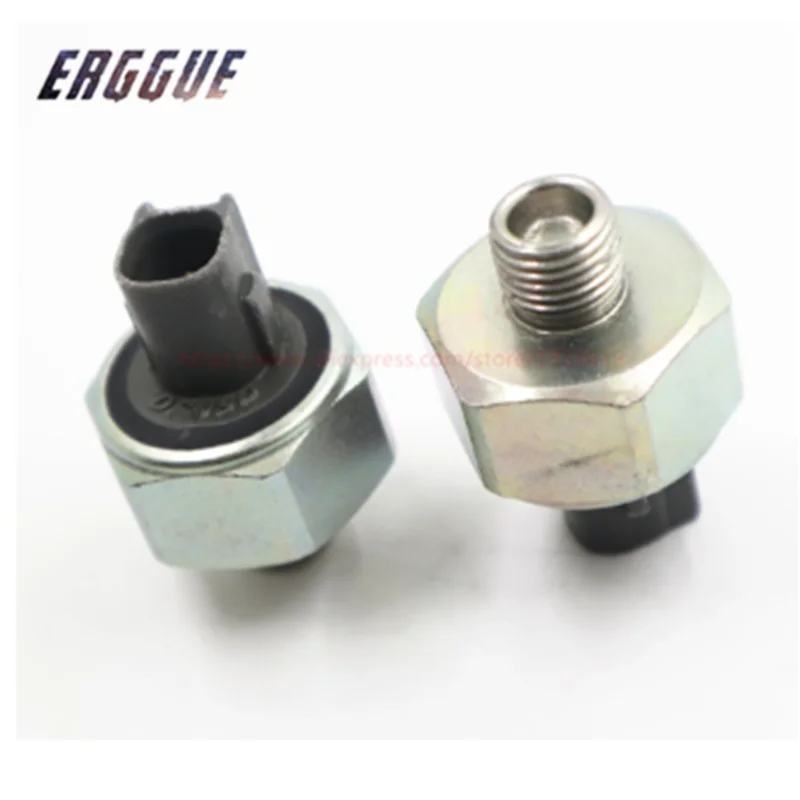 OEM Датчик детонации зажигания двигателя 89615-12040 89615-12090 для Toyota Lexus 2 шт