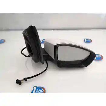 

6C1857508A RIGHT REARVIEW MIRROR VOLKSWAGEN POLE (6R1)