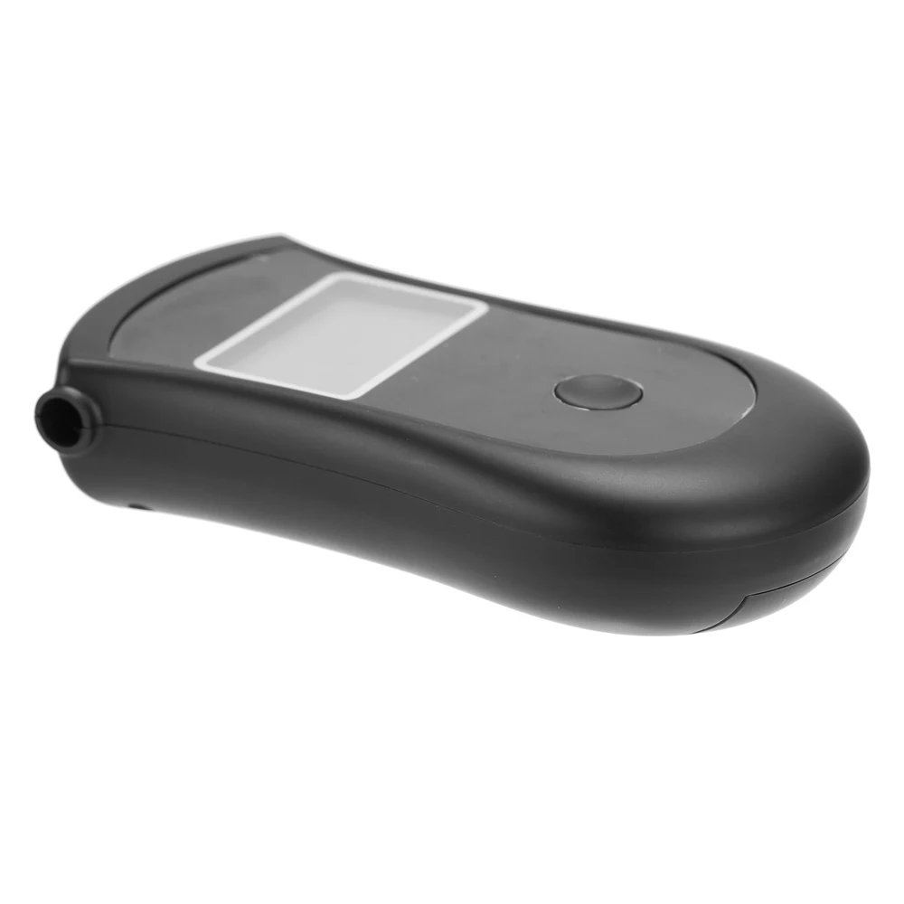 Алкотестер надувной специальный антиинспекционный алкогольный инструмент портативный дыхательный детектор Безопасный инструмент для вождения